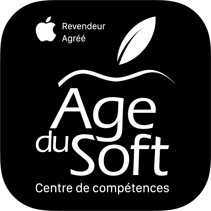 L'Age du Soft - Logo